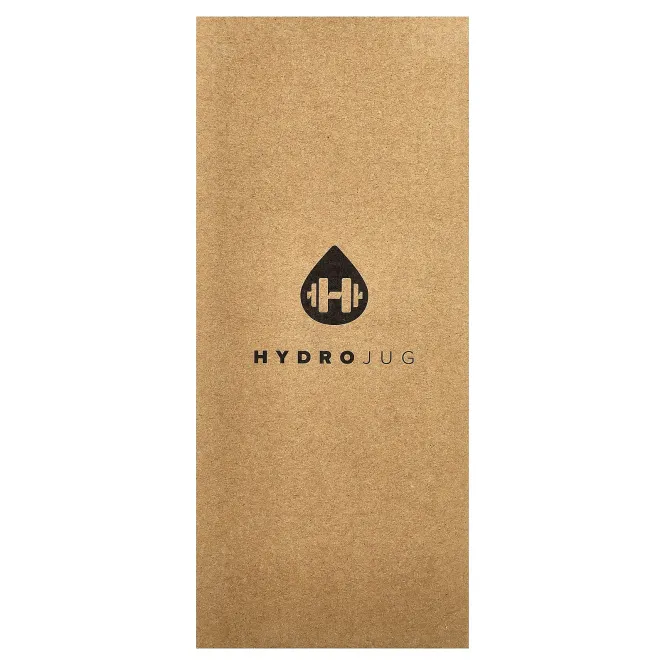 HydroJug, Traveller Tumbler, со вкусом сосны, 180 мл (40 унций)