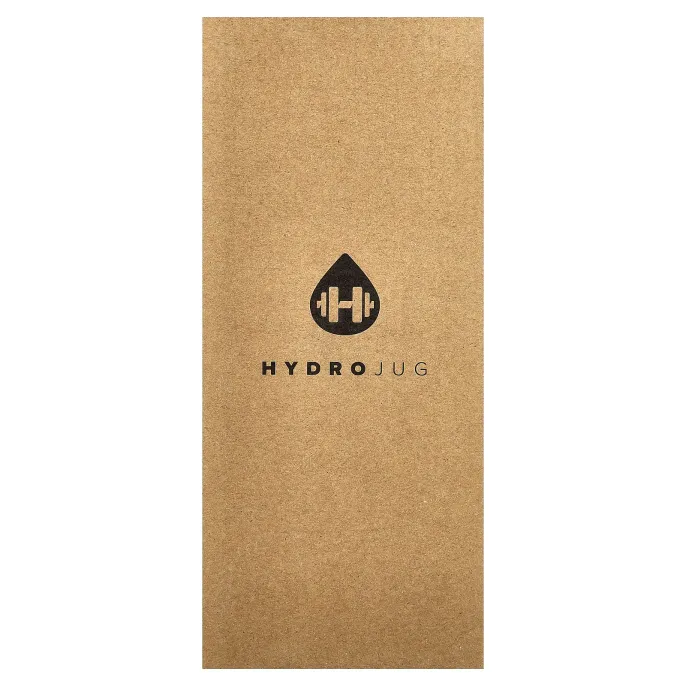 HydroJug, Traveller Tumbler, со вкусом сосны, 180 мл (40 унций)