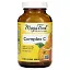 MegaFood, Complex C, 90 таблеток