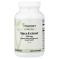 Vitacost, экстракт маки, 525 мг, 100 капсул