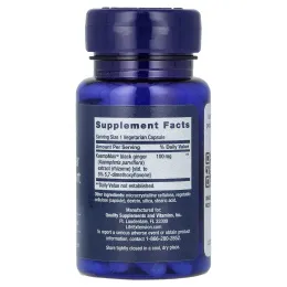 Life Extension, Поддержка сосудистой системы для сексуального здоровья мужчин, 30 вегетарианских капсул