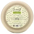 Earth's Natural Alternative, 10" Compostable Plates, 50 Pack