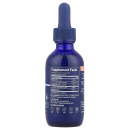 Trace Minerals Research, Ионный хром, 550 мкг, 59 мл (2 жидкие унции)