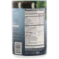 PlantFusion, Fast Fats, освежающая добавка, для людей, соблюдающих кетодиету, персик и манго, 260 г