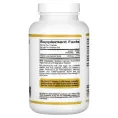 California Gold Nutrition Gold С Vitamin C 1000 mg, 240 растительных капсул