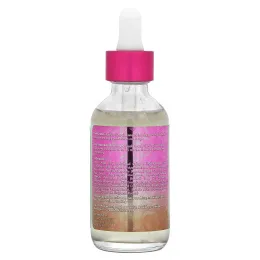 Mielle, Split End Therapy, рисовая вода, 59 мл (2 жидк. унц.)