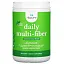 NB Pure, Daily Multi-Fiber, кокос и лайм (360 г)