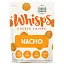 Whisps, Nacho Cheese Crisps, 2.12 oz (60 g)