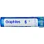 Boiron, Single Remedies, Элементарный углерод, 6 C, прибл. 80 гранул