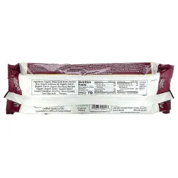 Edward & Sons, Запеченые цельнозерновые чипсы из бурого риса, Овощи, 3,5 унц. (100 г)