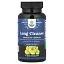 Nature's Craft, Lung Cleanse, 60 капсул