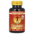 Nutrex Hawaii, BioAstin, гавайский астаксантин, 4 мг, 120 мягких таблеток