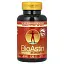 Nutrex Hawaii, BioAstin, гавайский астаксантин, 4 мг, 120 мягких таблеток