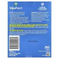 Vicks, VapoPatch ™, успокаивающий пар, 5 ароматизаторов, пригодных для ношения