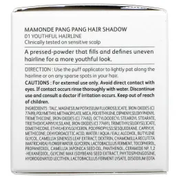 Mamonde, Pang Pang, тени для волос, для молодости, 3,5 г (0,12 унции)
