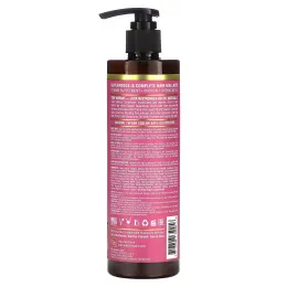 Be Care Love, Superfoods, натуральный уход за волосами, кондиционер для защиты цвета волос, семена опунции, 355 мл (12 жидк. унц.)