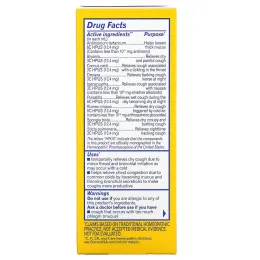 Boiron, Chestal Honey, сироп от кашля, 200 мл (6,7 жидк. унции)