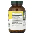 MegaFood, комплекс с морским мхом, 120 капсул