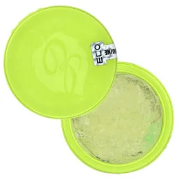 Eco Style, гель для укладки волос, для всех типов волос, оливковое масло, 454 г (16 унций)