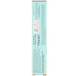 Pacifica, Aquarian Gaze, водостойкая тушь, оттенок Deep, 0,25 унции (7,1 g)