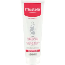 Mustela, Stretch Marks Prevention Cream, 8.45 fl oz (250 ml)