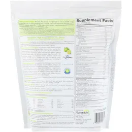 VeganSmart, Vegan Slim, с высоким содержанием белка, коктейль для похудения, ваниль, 24,2 унции (686 г)