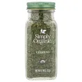 Simply Organic, Кинза, 0.78 унций (22 г)