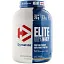 Dymatize Nutrition, Elite, 100-ный Сывороточный Протеин, Кофе Мокко, 5 фунтов (2, 27 кг)