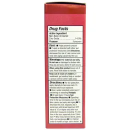 Badger Company, Солнцезащитный крем для лица с оксидом цинка, SPF 25, Дамаскская Роза, 1,6 жидк. унц.(47 мл)