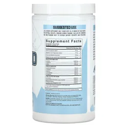 Axe & Sledge Supplements, The Grind, EAAS + Hydration, ледник, 492 г (17,36 унции)