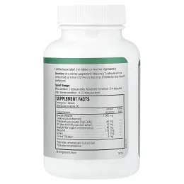 Vitacost, Everyday, экстракт родиолы розовой, 60 капсул (350 мг в капсуле)