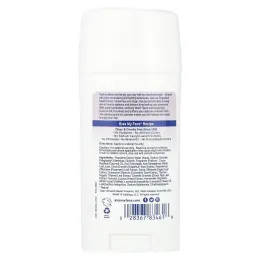 Kiss My Face, Active Life®, дезодорант-стик, лаванда, 70 г (2,48 унции)