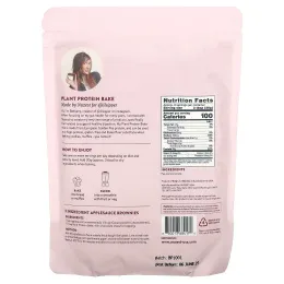 Nuzest, растительный протеин для выпечки, 250 г (8,8 унции)