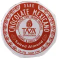 Taza Chocolate, Мексиканский шоколад, Соленый миндаль, 2 диска