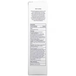 NXN, Nurture by Nature, Acne Edit, тоник против акне, 97 мл (3,3 жидк. унции)