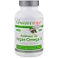 Greens First, Ahiflower Oil, Vegan Omega-3 , 90 Softgels