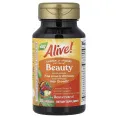 Nature's Way, Alive!® Beauty, 30 капсул