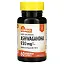 Sundance Vitamins, суперконцентрированная ашваганда, 920 мг, 60 капсул с быстрым высвобождением (460 мг в 1 капсуле)
