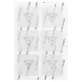 PatchAid, Simply Iron Patch, 30 патчей