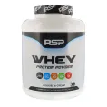 RSP Nutrition, Сывороточный протеин в виде порошка, печенье со сливками, 4,7 фунта (2,14 кг)