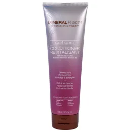 Mineral Fusion, Кондиционер для вьющихся волос, 8,5 жидких унций (250 г)