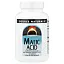 Source Naturals, яблочная кислота, 60 таблеток