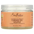 SheaMoisture, гель-суфле для вьющихся волос с кокосом и гибискусом, 340 г (12 унций)