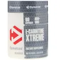 Dymatize Nutrition, L-карнитин Xtreme, 60 капсул