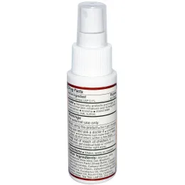 All Terrain, Спрей «Избавьтесь от зуда», 2 жидк. унц. (60 мл)