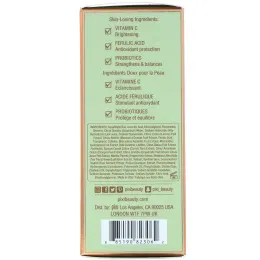 Pixi Beauty, Сыворотка с витамином С, 30 мл (1,01 жидк. унции)