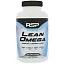 RSP Nutrition, Lean Omega, Omegas+Weight Loss, 120 Softgels