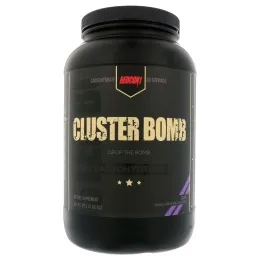 Redcon1, Кластерная бомба для углеводов, виноград, 825 г