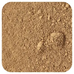 Frontier Co-op, Органический гриб рейши в порошке, 113 г (4 унции)