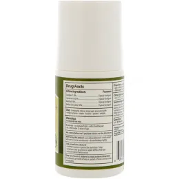 MRM, Синергия суставов+, успокаивающий местное средство с шариковым аппликатором, 2 унции (59 мл)